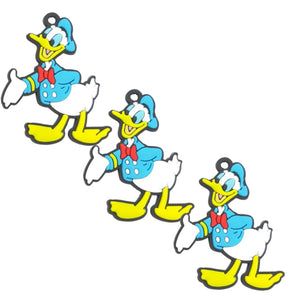 Cadou pentru Copii Martisor 1 8 Martie din Cauciuc Silicon Disney Ratoiul Donald Duck din Clubul lui Mickey Mouse Cadou 1 8 Martie Copii