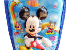 Încărcați imaginea în Galerie, Penar de Scoala Echipat 3D cu Rechizite 3 Fermoare Mickey Mouse