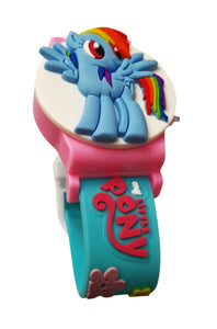 Ceas de Mana Electronic Digital pentru Copii Disney Cadou  My Little Pony