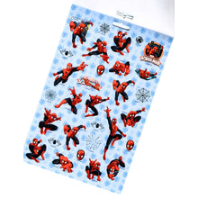 Încărcați imaginea în Galerie, Abtibild Sticker Autoadeziv Autocolant Disney pentru Copii de Lipit Ultimate Spiderman Omul Paianjen Supereoi
