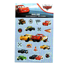 Încărcați imaginea în Galerie, Abtibild Sticker Autoadeziv Autocolant Disney pentru Copii de Lipit Cars Fulger Ligtning McQueen Bucsa