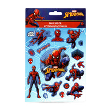 Încărcați imaginea în Galerie, Abtibild Sticker Autoadeziv Autocolant Disney pentru Copii de Lipit Omul Paianjen Spiderman