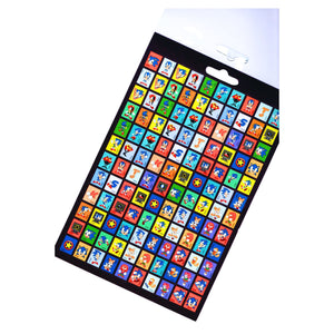 Abtibild Sticker Autoadeziv Autocolant pentru Copii de Lipit Sonic the Hedgehog Disney pentru Copii Aplicat