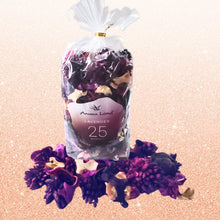 Încărcați imaginea în Galerie, Set PotPourri de Plante&nbsp; Decorative Aromate Naturale Uscate Lavanda Lavender Parfumate Set Punga de 80 grame
