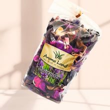 Încărcați imaginea în Galerie, Set PotPourri de Plante&nbsp; Decorative Aromate Naturale Uscate Lavanda Lavender Parfumate Set Punga de 80 grame Aromaterpaie