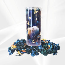 Încărcați imaginea în Galerie, Set de PotPourri Plante Naturale Uscate&nbsp; Decorative Aromate Parfumate Tub Esenta de Ocean Fresh 120 grame