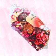 Încărcați imaginea în Galerie, Set PotPourri de Plante&nbsp; Decorative Aromate Naturale Uscate Roses Trandafiri Parfumate Set Punga de 80 grame aromaterapie