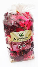 Încărcați imaginea în Galerie, PotPourri Punga Plante Uscate Rose Trandafiri 80 grame