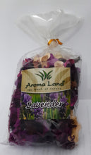 Încărcați imaginea în Galerie, PotPourri Punga Plante Uscate Lavender 40 grame