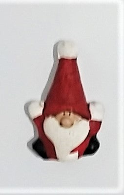 Craciun Decoratiune Magnet Elful lui Mos Craciun