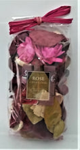 Încărcați imaginea în Galerie, PotPourri Punga Plante Uscate Rose Trandafiri 100 grame