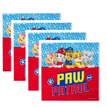 Încărcați imaginea în Galerie, Servetele Decorative de Petrecere Party Set 8 bucati Disney Baieti Patrula Catelusilor Paw Patrol Happy Team