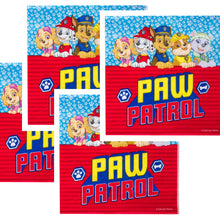 Încărcați imaginea în Galerie, Servetele Decorative de Petrecere Party Set 8 bucati Disney Baieti Patrula Catelusilor Paw Patrol Happy Team