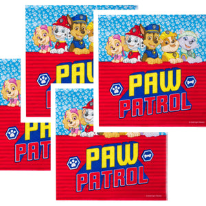 Servetele Decorative de Petrecere Party Set 8 bucati Disney Baieti Patrula Catelusilor Paw Patrol Happy Team