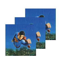 Încărcați imaginea în Galerie, Servetele Decorative de Masa Party Petrecere cu Avengers Fly Superman Movie 10 buc Petrecere 33x33 cm 33x33 cm