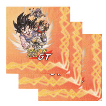 Încărcați imaginea în Galerie, Servetele Party Supereroi Anime Run Dragon Ball GT 8 buc Petrecere Copii 33x33 cm