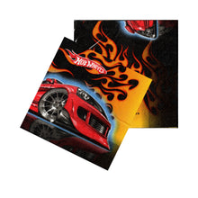 Încărcați imaginea în Galerie, Servetele Party Hot Wheels  masina preferata pachet 10 buc