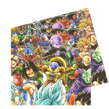 Încărcați imaginea în Galerie, Servetele Party Supereroi Anime Desene Japoneze Echipa DragonBall GT Team 10 buc Party Petrecere 33x33 cm