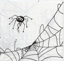Încărcați imaginea în Galerie, Servetele de Masa cu Halloween Pachet 10 Buc Micul Meu Prieten 33x33 cm