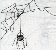Încărcați imaginea în Galerie, Servetele de Masa cu Halloween Pachet 10 Buc Micul Meu Prieten 33x33 cm