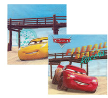 Încărcați imaginea în Galerie, Servetele Party Cars Fireball Racers Fulger Lightning McQueen 8 buc Party Petrecere 33x33 cm