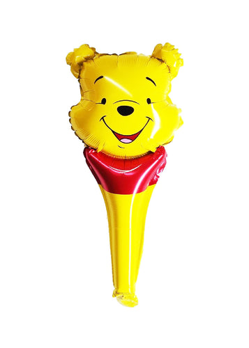 Balon Folie de Petrecere de Umflat Party Baby Baieti Fete Disney Winnie the Pooh Ursuletul 60 cm