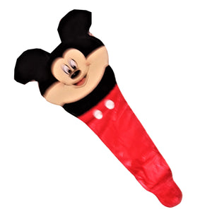 Balon Folie de Petrecere de Umflat Party Baby Disney Aniversari Baieti Copii cu Mickey Mouse 60 cm