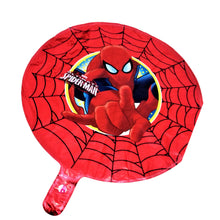 Încărcați imaginea în Galerie, Balon Folie de Petrecere de Umflat Rotund Party Disney Baieti The Utimate SpiderMan Omul Paianjen 44 cm
