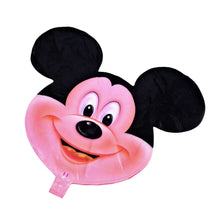 Încărcați imaginea în Galerie, Balon Folie de Petrecere de Umflat Party Disney Cap de Mickey Mouse 70 cm Party