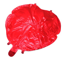 Încărcați imaginea în Galerie, Balon Folie de Petrecere Nunta Botez Party Inima Rosie Red Heart 45 cm