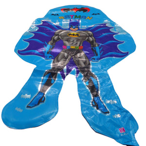 Balon Folie de Petrecere de Umflat Party Marvel Batman Omul Liliac 70 cm Aniversari Baieti Copii