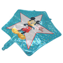 Încărcați imaginea în Galerie, Balon Folie de Petrecere Aniversari Disney Mickey Mouse Star 45 cmBaieti Aniversari Fete  Copii