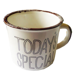 Cana in Cutie Cadou Inocenta Copilariei Mesaj Today Special