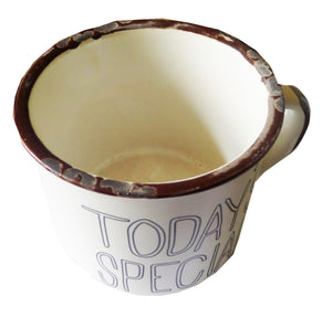 Cana in Cutie Cadou Inocenta Copilariei Mesaj Today Special