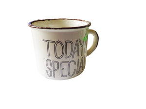 Cana in Cutie Cadou Inocenta Copilariei Mesaj Today Special