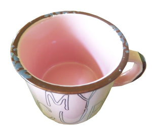 Cana in Cutie Cadou Inocenta Copilariei Mesaj My Cup