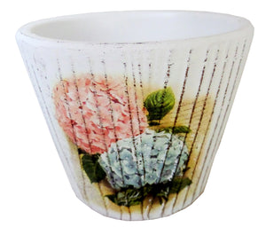Ghiveci Flori Ceramica Zambile