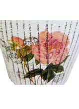 Încărcați imaginea în Galerie, Ghiveci Flori Ceramica Peach Post Card