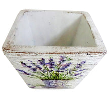 Încărcați imaginea în Galerie, Ghiveci Flori Ceramica Lavanda in Stropitoare