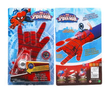 Încărcați imaginea în Galerie, Jucarie Arma Set Manusa lui Spiderman