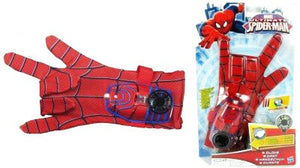 Jucarie Arma Set Manusa lui Spiderman