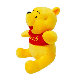 Jucarie din Plus Disney Winnie the Pooh Ursuletul Winnie