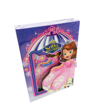 Încărcați imaginea în Galerie, Jurnal Secret cu Cheita pentru Copii Joy Printesa Sofia the First