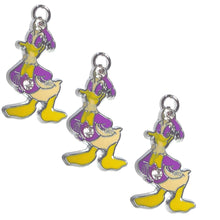 Încărcați imaginea în Galerie, Figurina din Metal Pandant Disney 1 buc Donald Duck Mov Clubul lui Mickey Mouse Accesoriu Decorativ