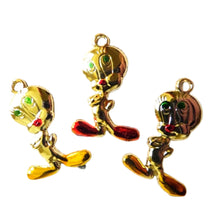 Încărcați imaginea în Galerie, Cadou pentru Copii Martisor 1 8 Martie din Acril 1 buc Tweety Looney Tunes Puisorul Disney Copii