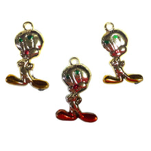 Încărcați imaginea în Galerie, Figurina din Acril Disney 1 buc Tweety Looney Tunes Accesorii Decorative de Lipit