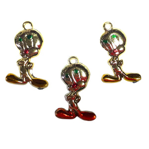 Figurina din Acril Disney 1 buc Tweety Looney Tunes Accesorii Decorative de Lipit