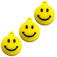 Încărcați imaginea în Galerie, Cadou pentru Copii Martisor 1 8 Martie din Cauciuc Silicon Emoji Smile Zambete Fete Distractive Desene Animate Disney