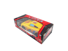 Încărcați imaginea în Galerie, Jucarie Masina in Cutie Cadou Baieti Cars 3 Fulger Lightning McQueen Galben 2.0 Rust.eze