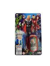 Încărcați imaginea în Galerie, Jucarie Telefon Copii Avengers Thor